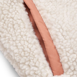 Veste réversible Jackson - Liewood -  Tuscany rose mix zoom