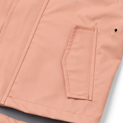 Ensemble imperméable Manu - Liewood - Tuscany rose