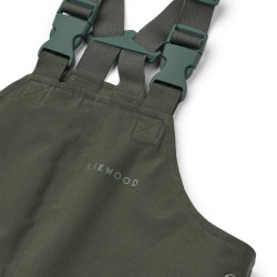 Ensemble enfant Manu - Liewood - Hunter green