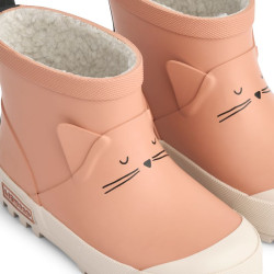 Bottes de pluie fourrées - Jesse - Liewood