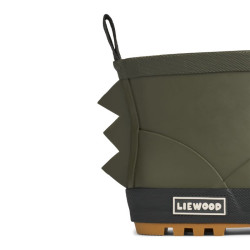 Bottes de pluie fourrées - Jesse - Liewood
