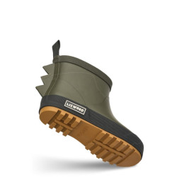 Bottes de pluie fourrées - Jesse - Liewood - Army