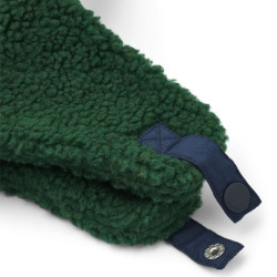 Chapka - Bravo Pile - Liewood - Classic navy multi mix
