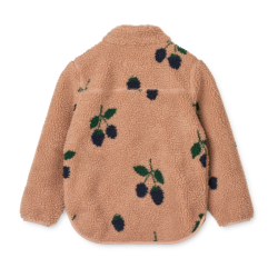 Polaire  Nolan - Liewood - Berry / Tuscany Pink