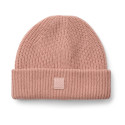 Bonnet enfant en laine Emilio - Liewood - Tuscany Pink