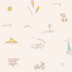 Serviette microfibre - Minimiz - Annecy