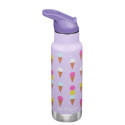 Kid Kanteen isotherme en inox - 350 ml - Ice cream