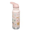 Kid Kanteen isotherme en inox - 350 ml - Owlet