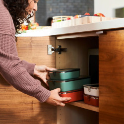 Boite inox Food Box - 680 ml - Klean