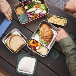 Boite inox Food Box - 680 ml - Klean Kanteen