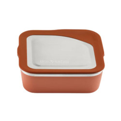 Boite inox Food Box - 680 ml - Klean Kanteen - Automn Glaze