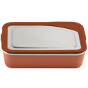 Boite inox Food Box - 1005ml - Klean Kanteen - Automn Glaze