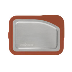 Boite inox Food Box - 1005ml - Klean Kanteen - Automn Glaze