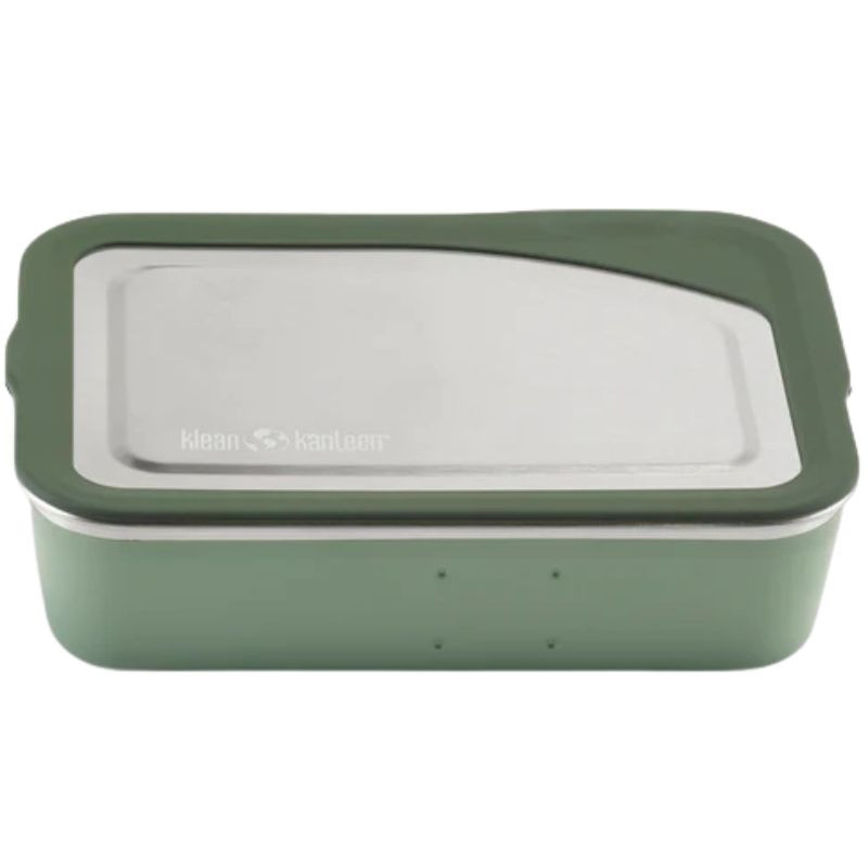 Boite inox Food Box - 1005ml - Klean Kanteen - Sea Spray