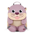 Sac à dos animaux Affenzahn - Grands amis - 3 à 5 ans - Loutre
