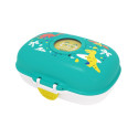 MB Gram - La boîte à goûter pour enfant par Monbento - Dino