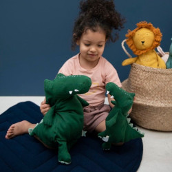 Doudou en coton bio Trixie -