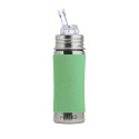 Gourde inox évolutive Pura - 325 ml - Moss