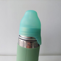Gourde inox évolutive Pura - 325 ml
