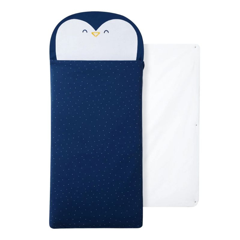 Sac de couchage maternelle - Les Petites Billes - Pingouin