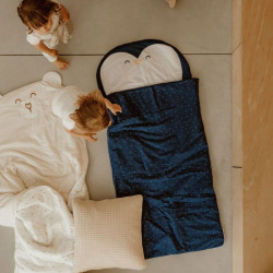 Sac de couchage maternelle - Les Petites Billes