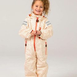 Combinaison de pluie enfant - Ducksday - Poppy