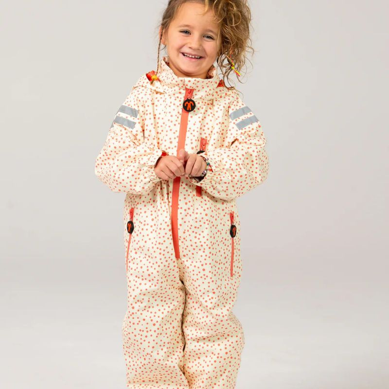 Combinaison de pluie enfant - Ducksday - Poppy