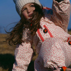 Combinaison de pluie enfant - Poppy