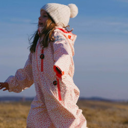 Combinaison de pluie enfant - Ducksday - Poppy lifestyle