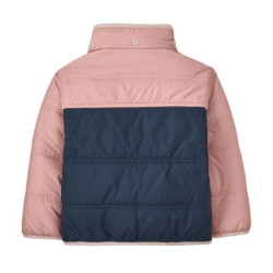Baby reversible tribbles hoody - Patagonia -