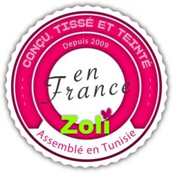 Capuchon bébé Zoli