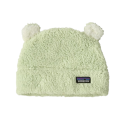 Bonnet Furry Friends - Patagonia - Lichen Green