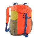 Kids' Refugito Daypack 12L - Patagonia - Orange Peel