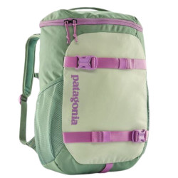 Kids' Refugito Daypack 18L - Patagonia - Ellwood Green