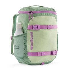 Kids' Refugito Daypack 18L - Patagonia - Green