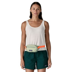 Terraviia Hip Pack - Patagonia - Lichen Green