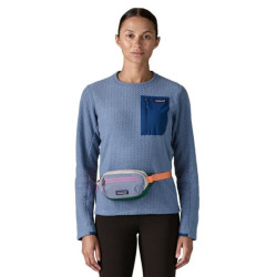 Terravia Mini Hip Pack - Patagonia -Barnacle Blue