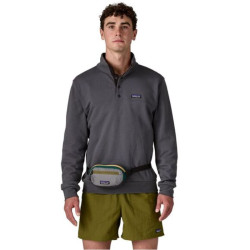Terravia Mini Hip Pack - Patagonia - Noble Grey
