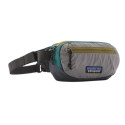 Terravia Mini Hip Pack - Patagonia - Patchwork : Noble Grey