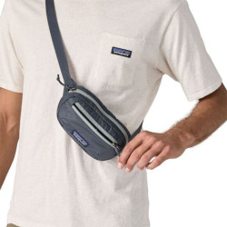 Terravia Mini - Patagonia - Smolder Blue