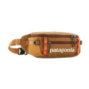 Black Hole Waist Pack 5L - Patagonia - Talon Gold