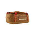 Duffel Patagonia - Black Hole 40L - Talon Gold