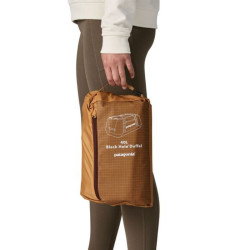 Duffel Patagonia - 40L - Talon Gold