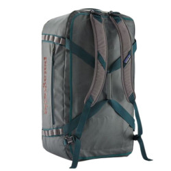 Black Hole Duffel 70L - Patagonia - Noble Grey