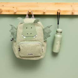 Petit sac à dos enfant - Trixie - Dragon - sac