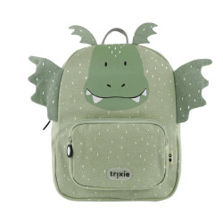 Petit sac à dos enfant - Trixie - Dragon
