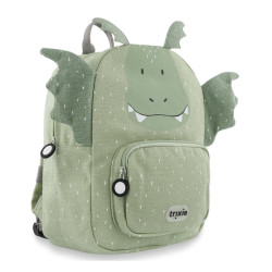 Petit sac à dos enfant - Trixie - Dragon cote