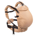Porte bébé préformé Néo Plus V2 - Néobulle - Savane