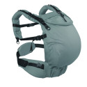 Porte bébé préformé Néo Plus V2 - Néobulle - Eucalyptus