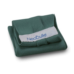 Porte bébé Hop’la - Néobulle - Menthe